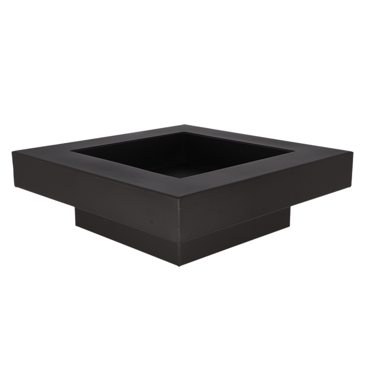 Vuurschaal vierkant - Esschert design