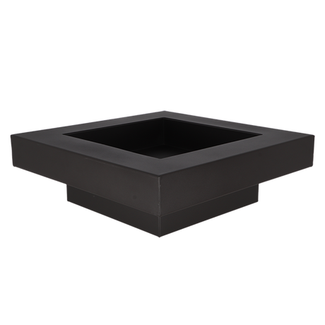 Vuurschaal vierkant - Esschert design