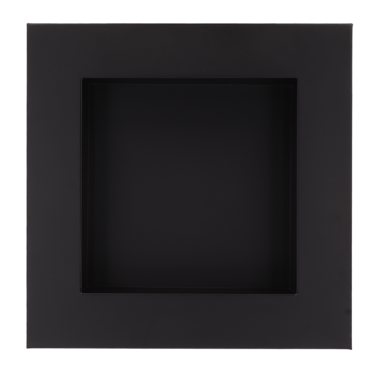 Vuurschaal vierkant - Esschert design