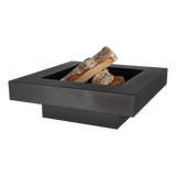 Vuurschaal vierkant - Esschert design