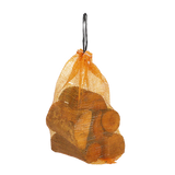 Fancy Flames - Gemengd haardhout in netzak ca. 8 kilo - Esschert design