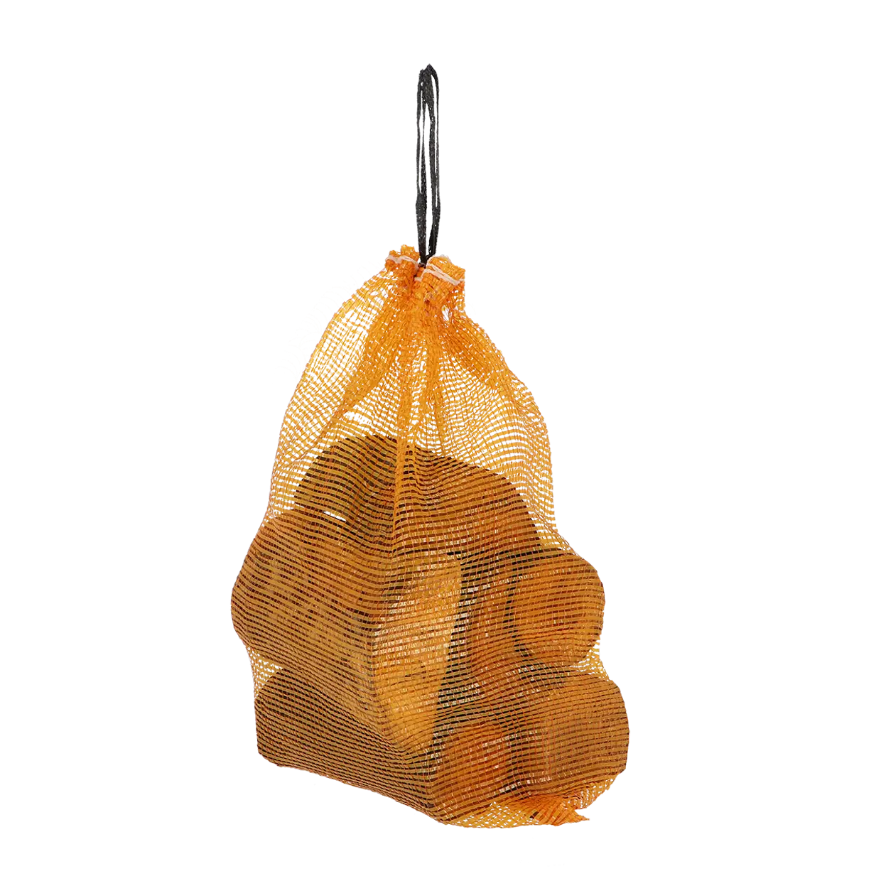 Fancy Flames - Gemengd haardhout in netzak ca. 8 kilo - Esschert design