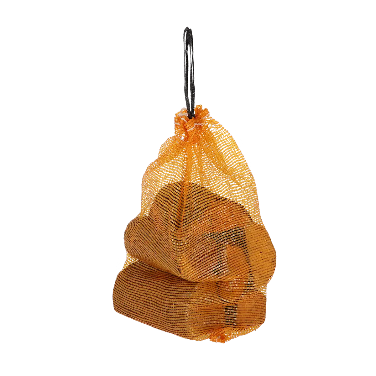 Fancy Flames - Gemengd haardhout in netzak ca. 8 kilo - Esschert design