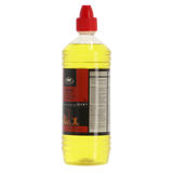 Fancy Flames - vuurgel aanmaakvloeistof in fles van 1 liter