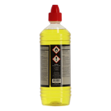 Fancy Flames - vuurgel aanmaakvloeistof in fles van 1 liter