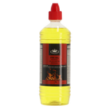 Fancy Flames - vuurgel aanmaakvloeistof in fles van 1 liter