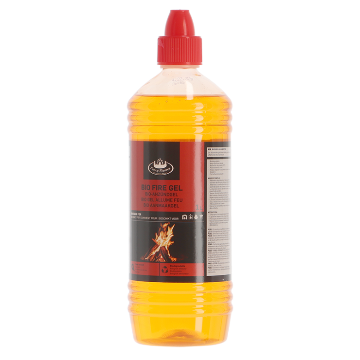Fancy Flames - Bio aanmaakgel