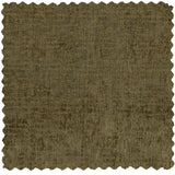 STATEMENT HOEKBANK RECHTS STRUCTURE VELVET BONSAI