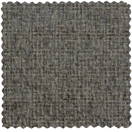 BEAN FAUTEUIL STRUCTURE VELVET WATERPLANT