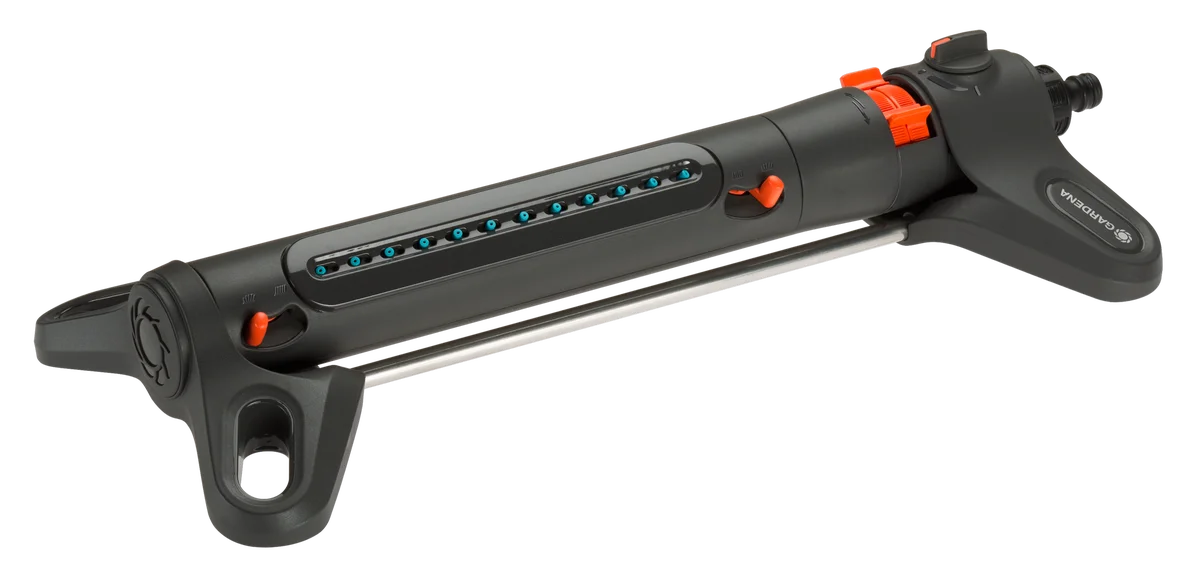 Gardena Zwenksproeier AquaZoom S