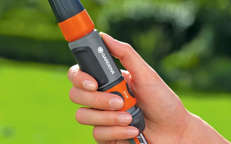 Gardena - Startset tuinspuit Unicef E50