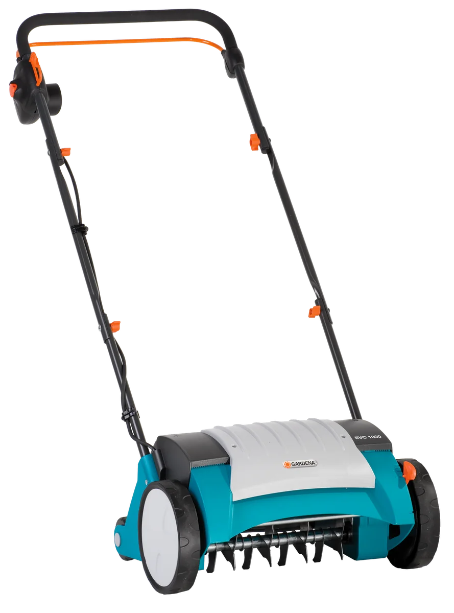 Gardena Elektrische verticuteermachine EVC 1000