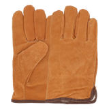 Esschert Design - Tuinhandschoenen varkensleer