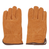 Esschert Design - Tuinhandschoenen varkensleer