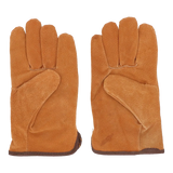 Esschert Design - Tuinhandschoenen varkensleer