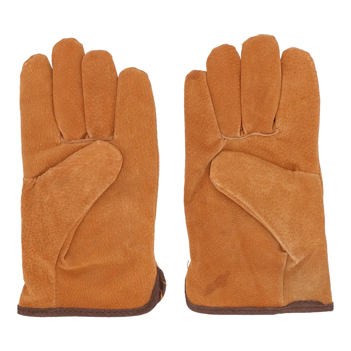 Esschert Design - Tuinhandschoenen varkensleer