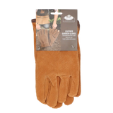 Esschert Design - Tuinhandschoenen varkensleer