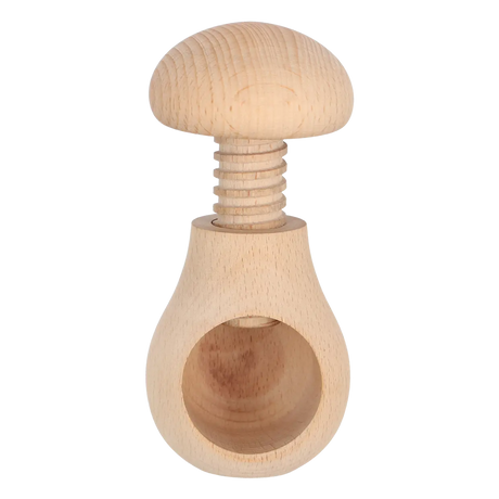 Houten notenkraker - Esschert design