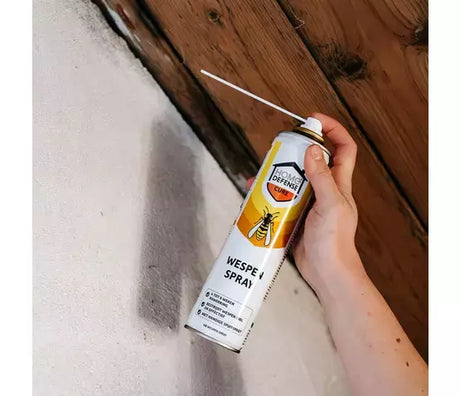 Wespenspray 400ml - HOME DEFENSE®