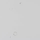 CONNECT 2-DEURS KLEDINGKAST WIT [fsc]