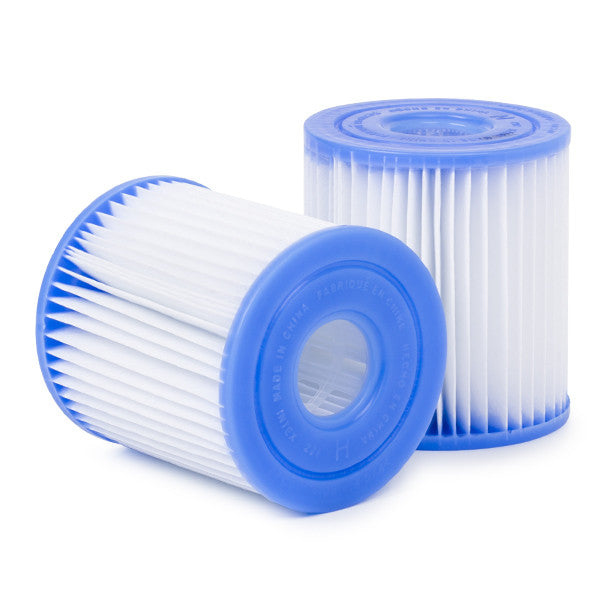 Filter cartridge type H - Intex (per stuk)