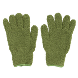 Esschert Design - Groene planten afstofhandschoenen