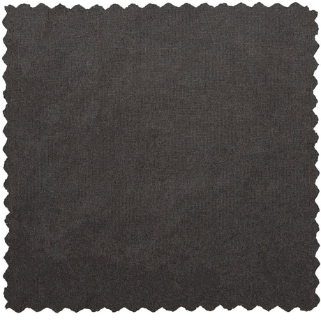 SARA POEF LAAG 36xO60 CM VELVET WARMGROEN