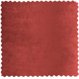 SARA FAUTEUIL VELVET FRAMBOOS