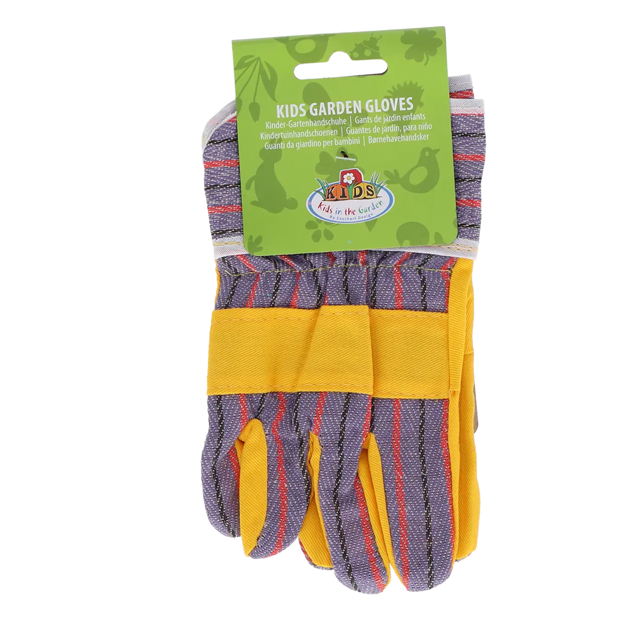 Esschert Design - Kinder tuinhandschoenen authentiek