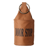 Deurstopper met ring 2,5 kilo - Esschert design