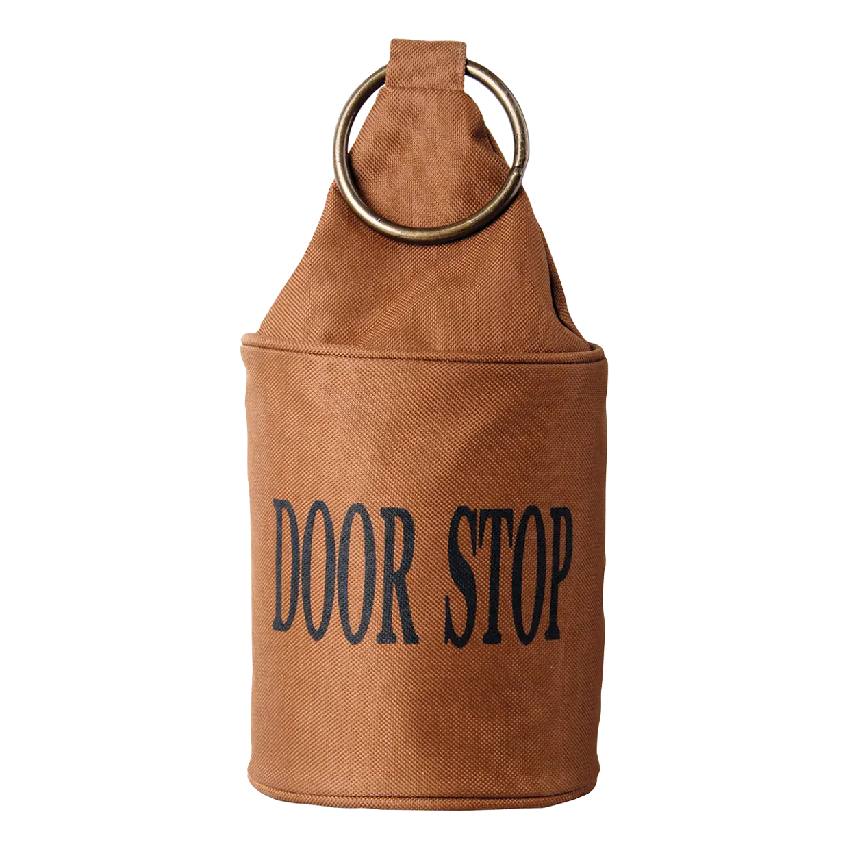 Deurstopper met ring 2,5 kilo - Esschert design