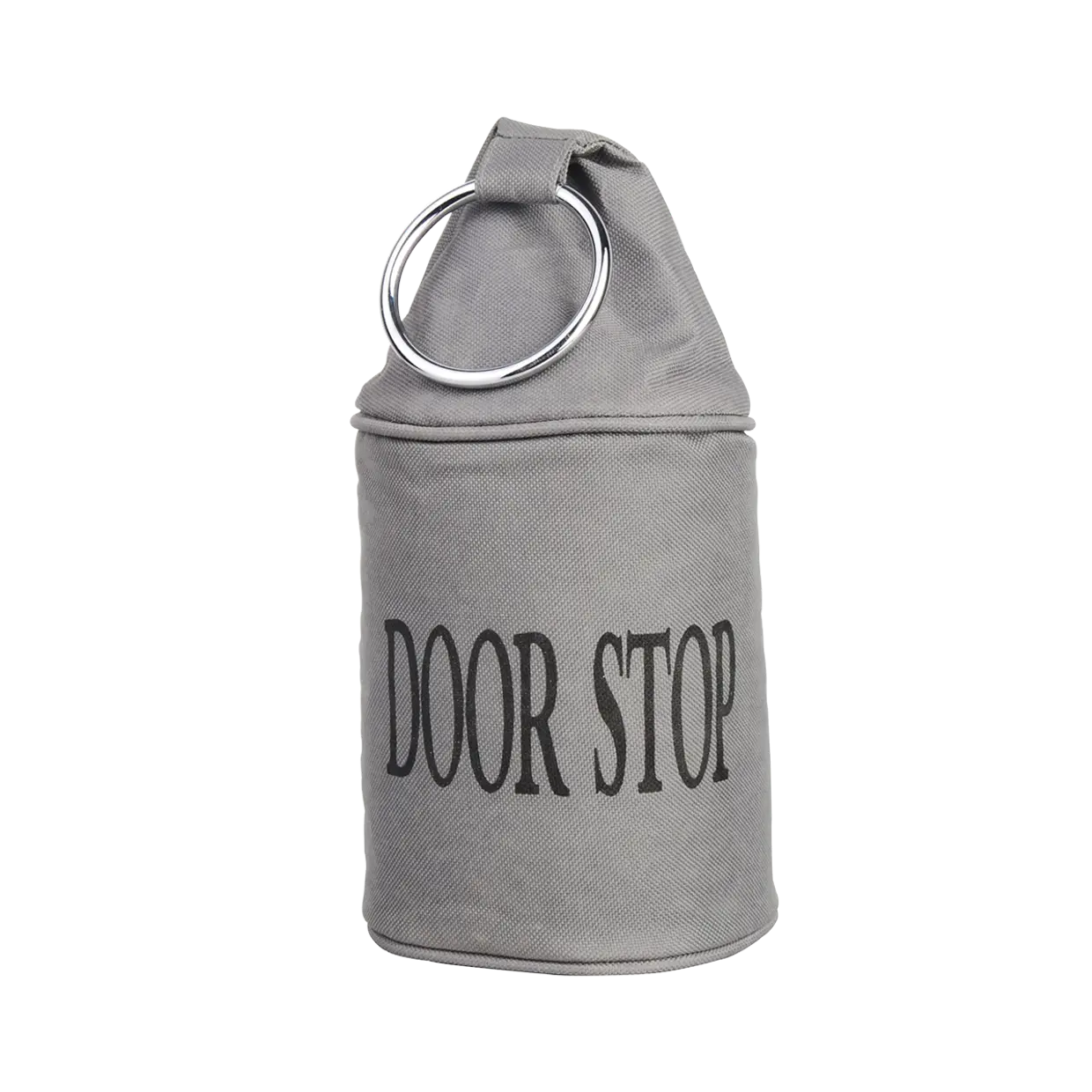 Deurstopper met ring 2,5 kilo (assorti) - Esschert design