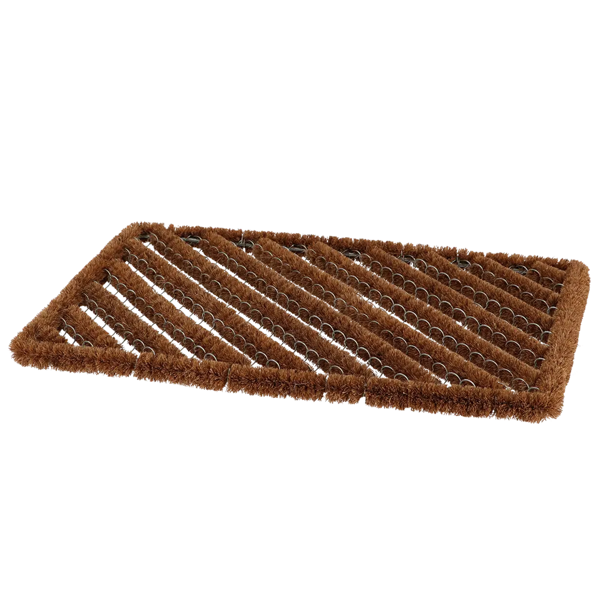 Deurmat draad met kokos S - Esschert design