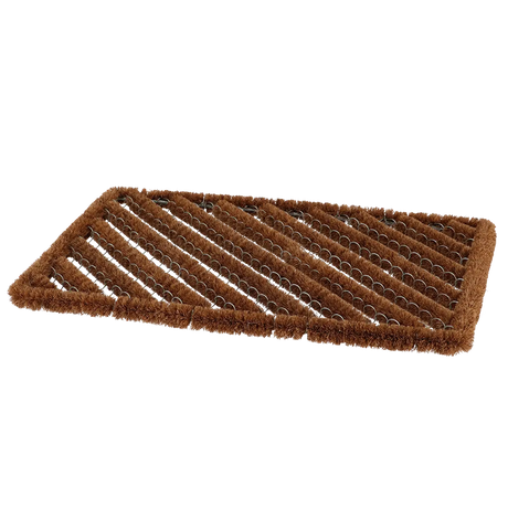 Deurmat draad met kokos S - Esschert design