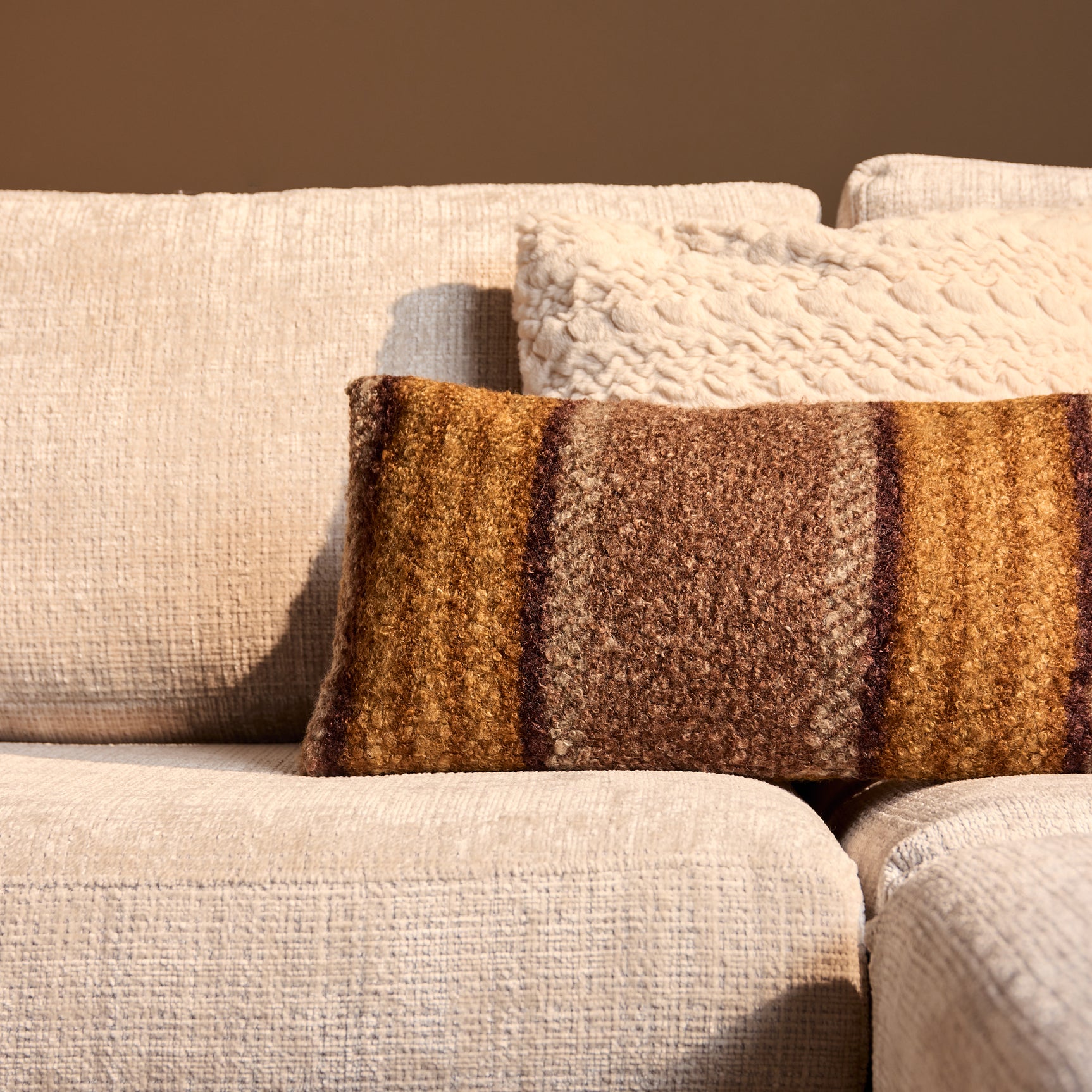MySofa Alma U-bank