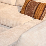 MySofa Alma U-bank