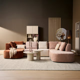 MySofa Blocks U-vormige bank