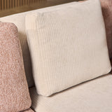 MySofa Blocks U-vormige bank