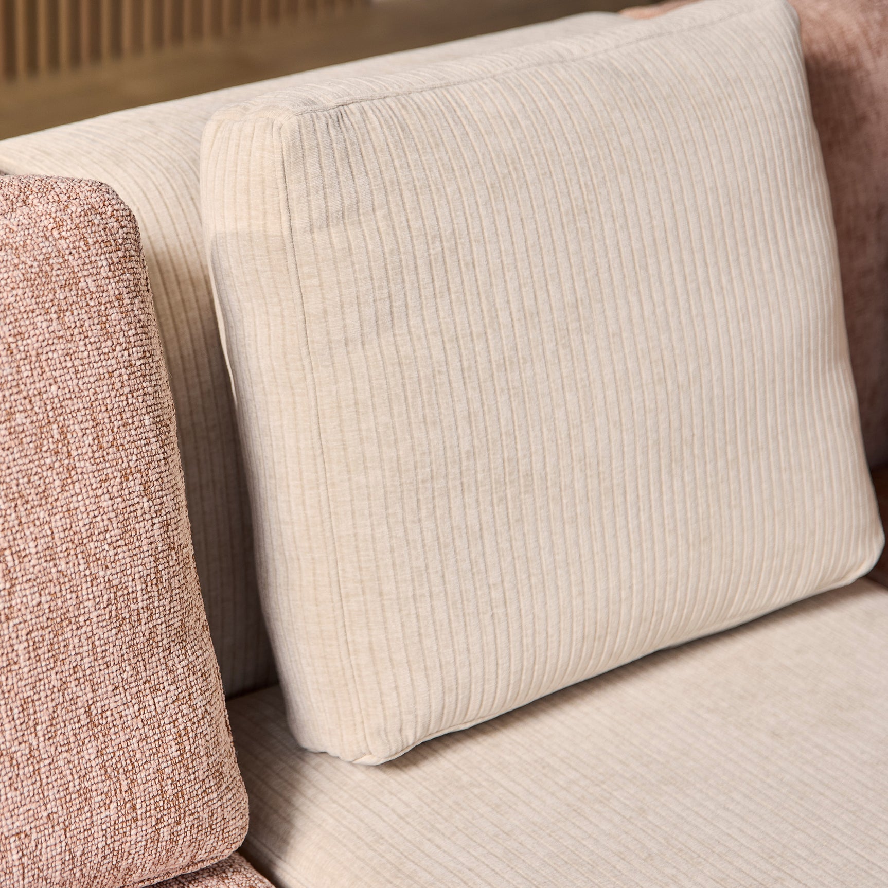 MySofa Blocks U-vormige bank