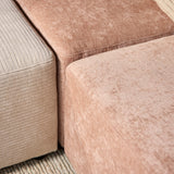 MySofa Blocks U-vormige bank