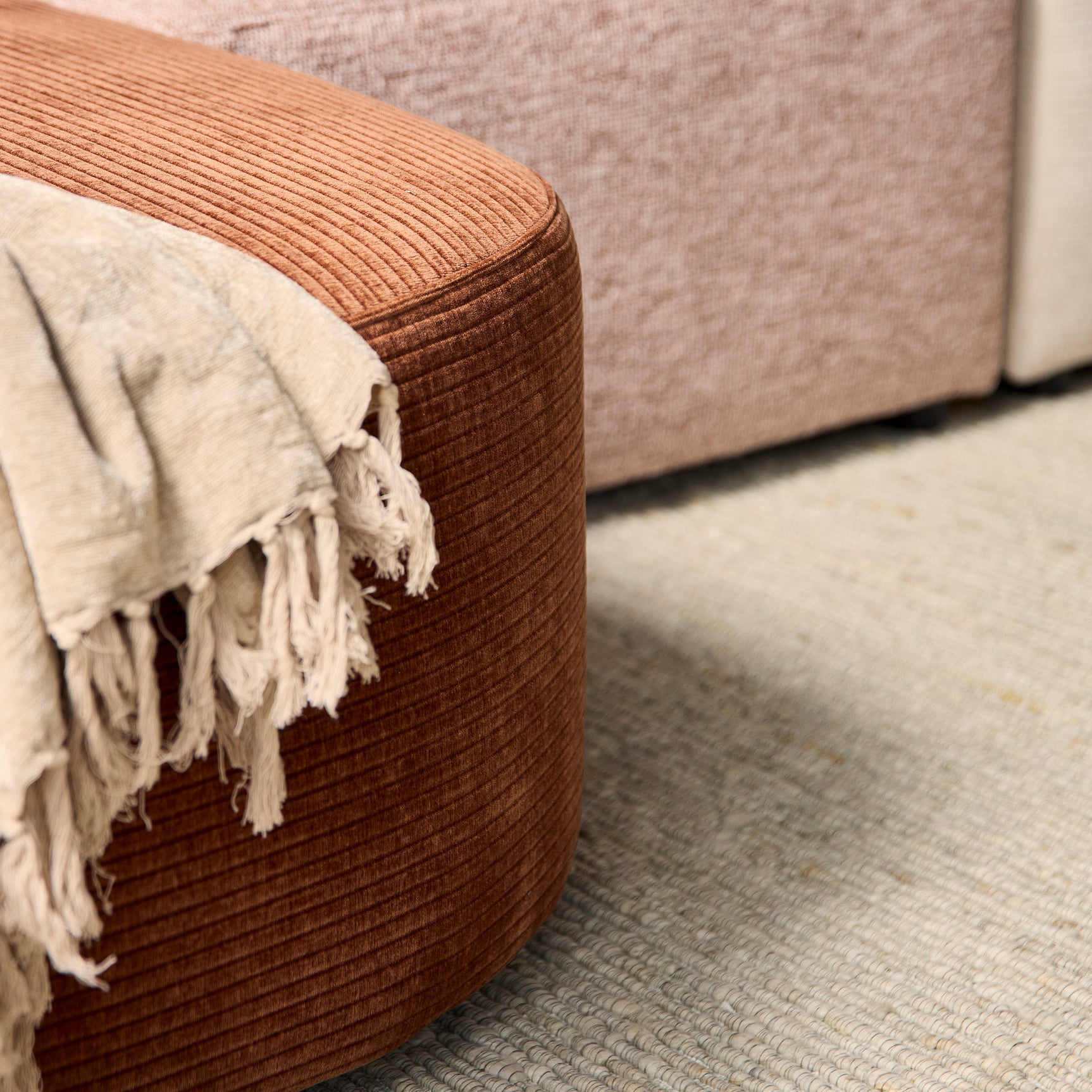 MySofa Blocks U-vormige bank