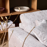 Mijn sofa Jesse | 2,5-zits + divan rechts | beige