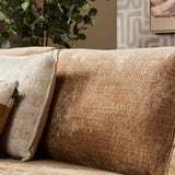 MySofa Teddy Hoekbank Kaneel Divaan Links + 2,5-zits