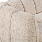 MySofa Morris 3-zits beige