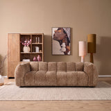MySofa Morris 3-zits taupe