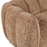 MySofa Morris 3-zits taupe