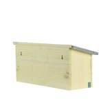 Esschert design - Mussenvilla horizontaal