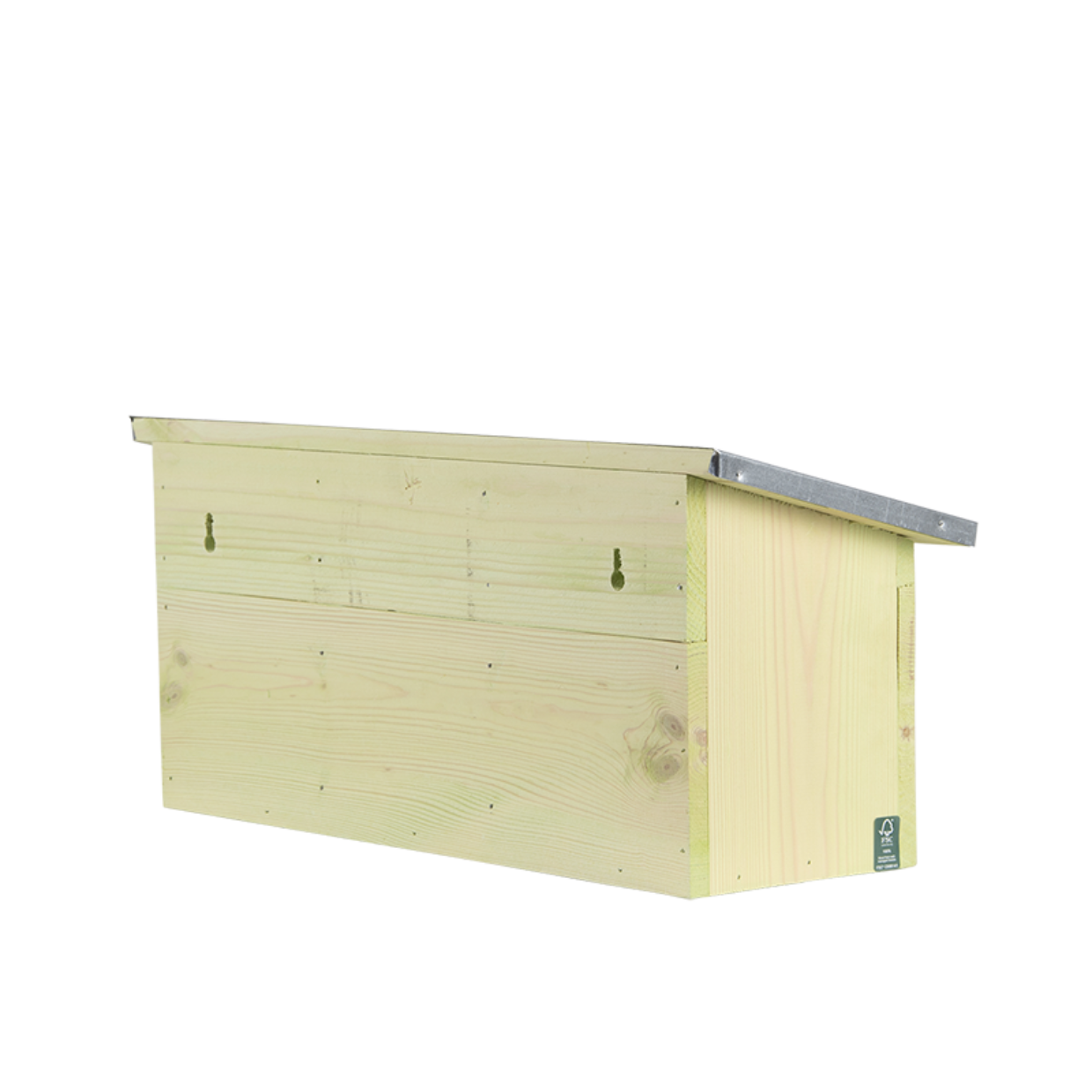 Esschert design - Mussenvilla horizontaal