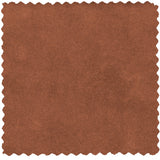 ALLURE CHAISE LONGUE RECHTS VELVET TERRA