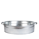 Esschert design - Ovalen zinken teil L